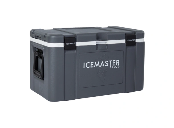 IceMaster passiv kjøleboks 70L